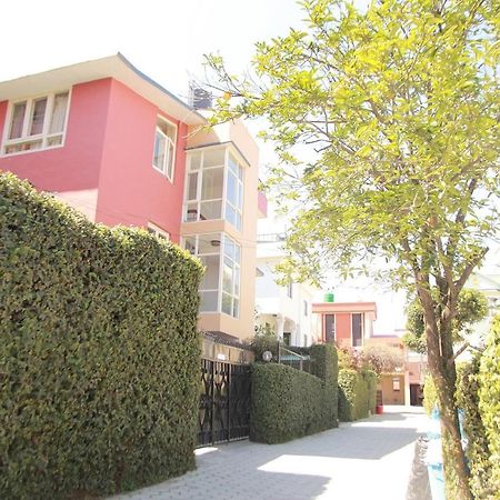 Ojas Wellness B&B Lalitpur Zewnętrze zdjęcie