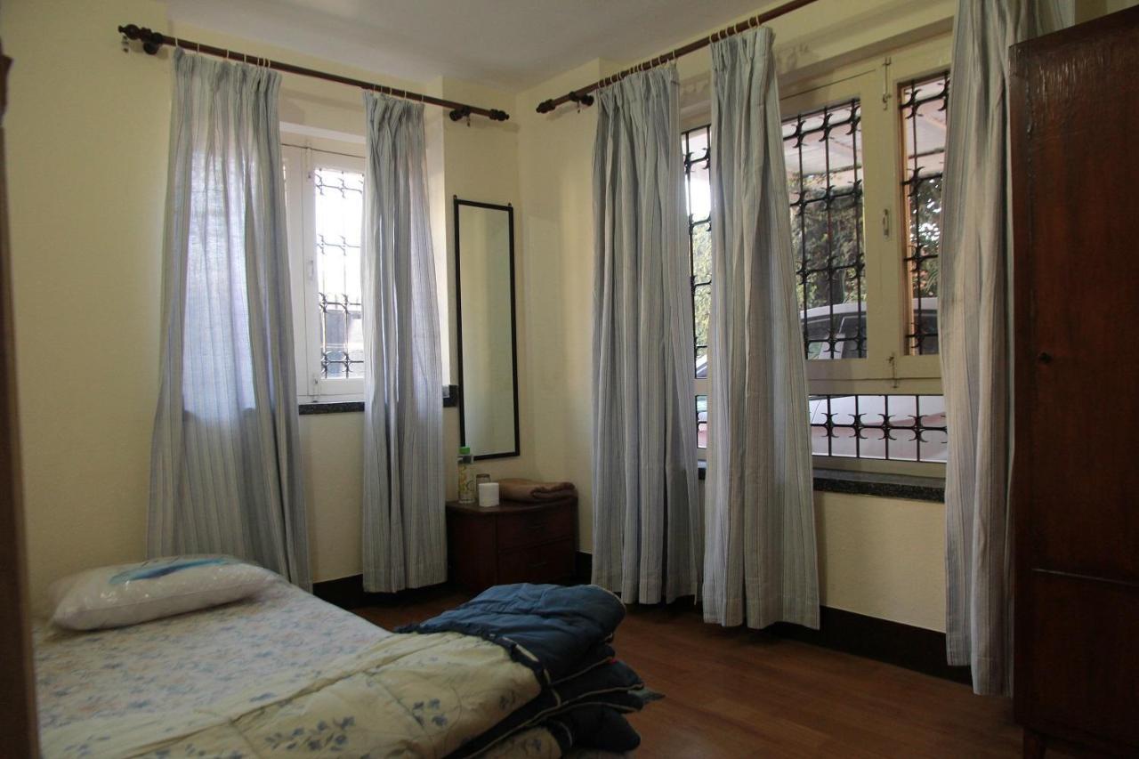 Ojas Wellness B&B Lalitpur Zewnętrze zdjęcie