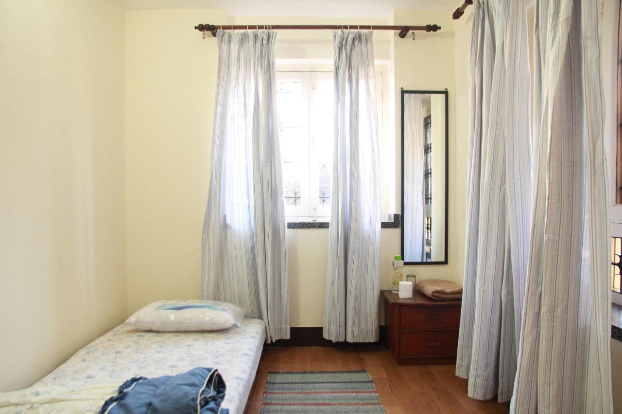 Ojas Wellness B&B Lalitpur Zewnętrze zdjęcie