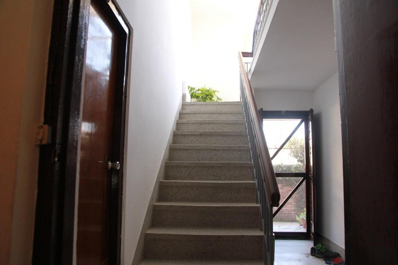 Ojas Wellness B&B Lalitpur Zewnętrze zdjęcie