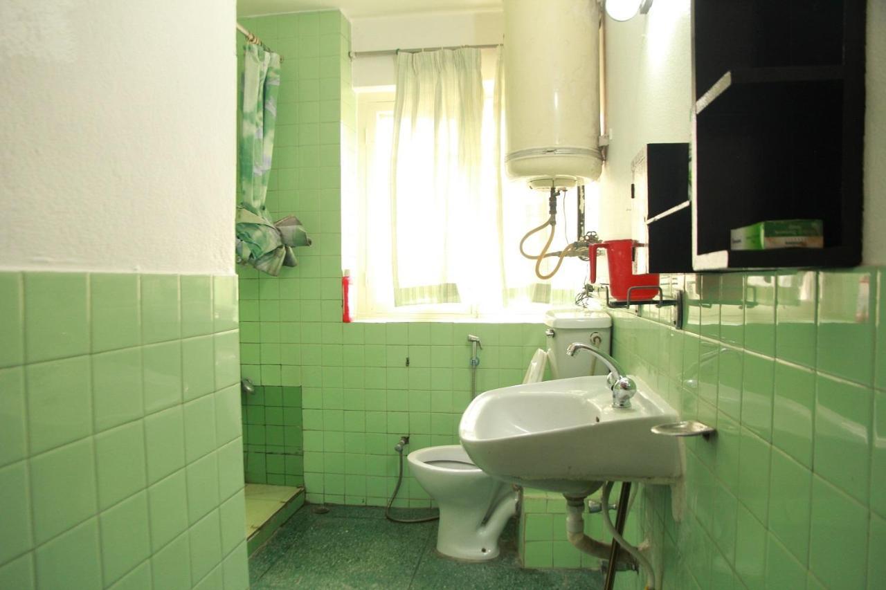 Ojas Wellness B&B Lalitpur Zewnętrze zdjęcie