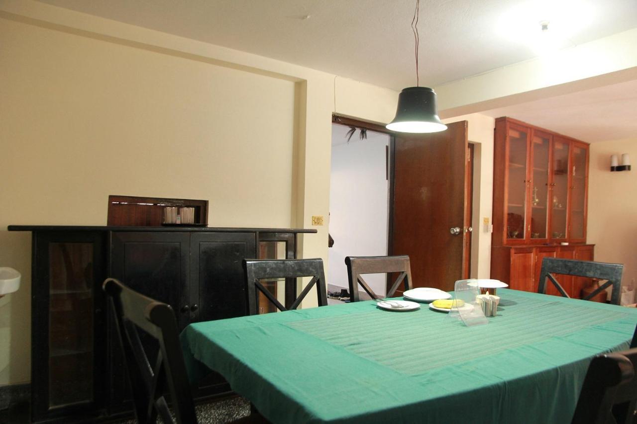 Ojas Wellness B&B Lalitpur Zewnętrze zdjęcie