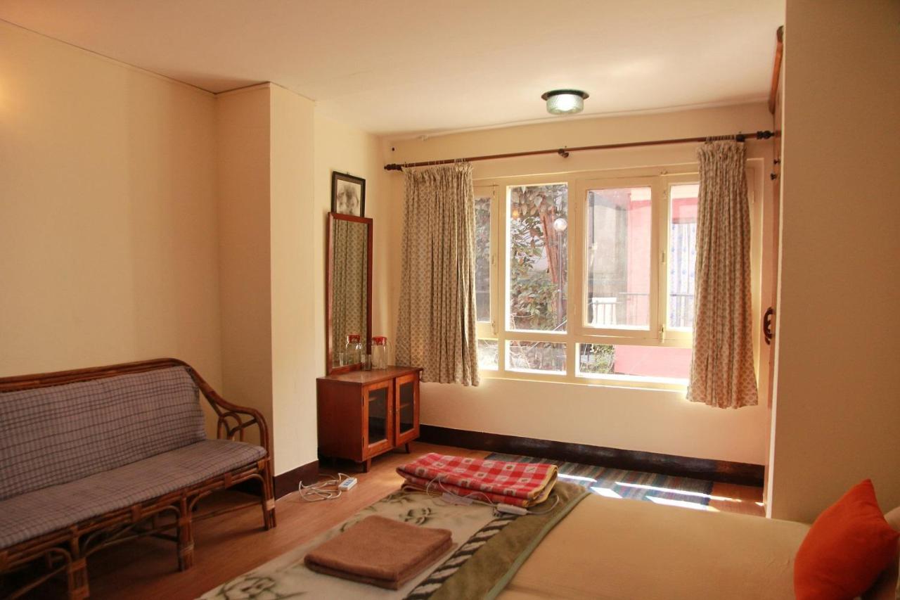 Ojas Wellness B&B Lalitpur Zewnętrze zdjęcie