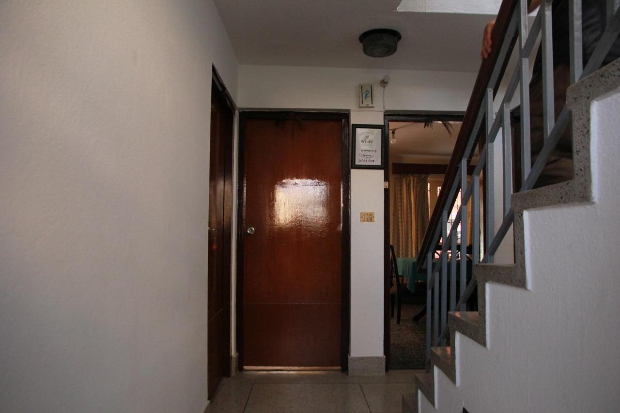 Ojas Wellness B&B Lalitpur Zewnętrze zdjęcie