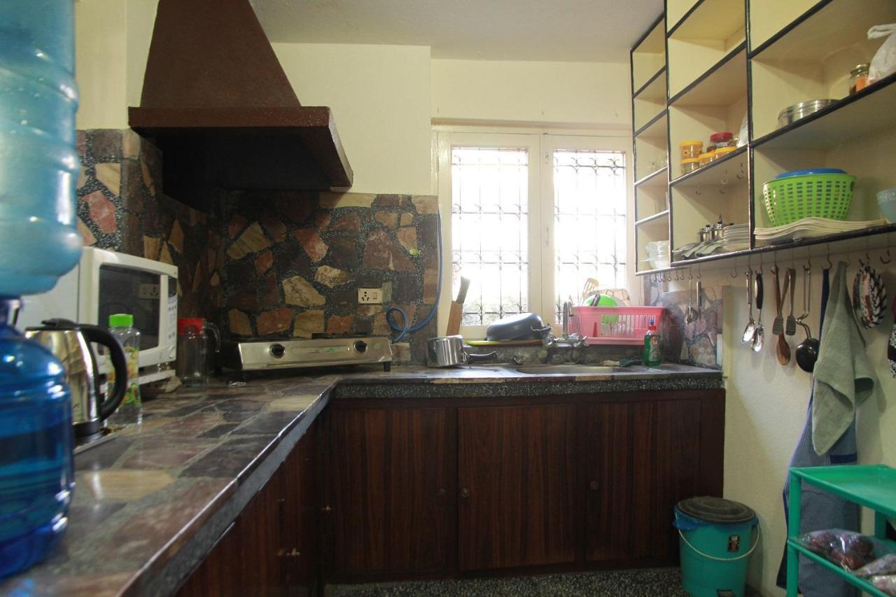 Ojas Wellness B&B Lalitpur Zewnętrze zdjęcie