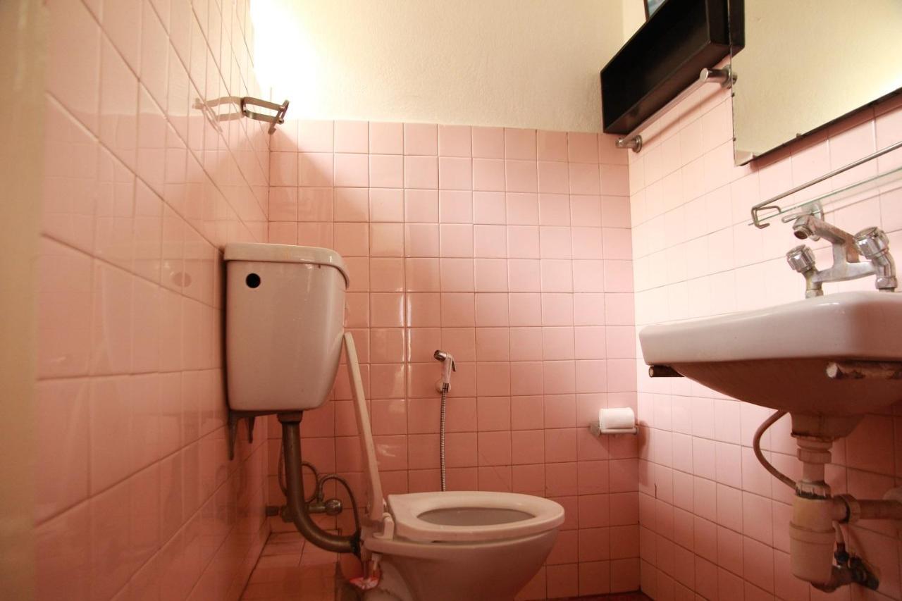 Ojas Wellness B&B Lalitpur Zewnętrze zdjęcie
