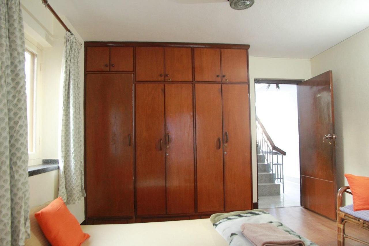 Ojas Wellness B&B Lalitpur Zewnętrze zdjęcie