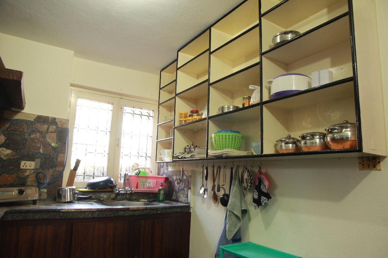 Ojas Wellness B&B Lalitpur Zewnętrze zdjęcie