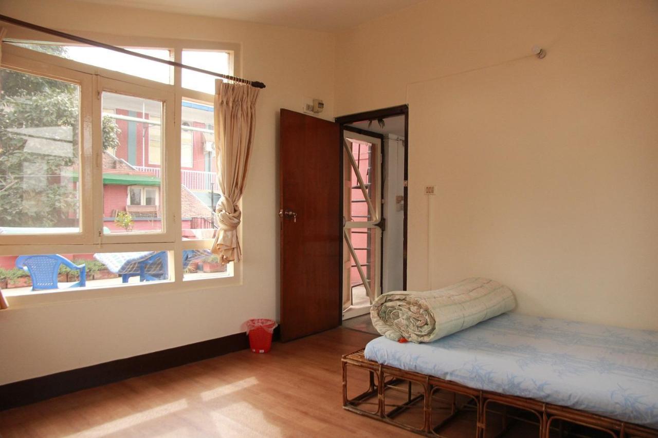 Ojas Wellness B&B Lalitpur Zewnętrze zdjęcie