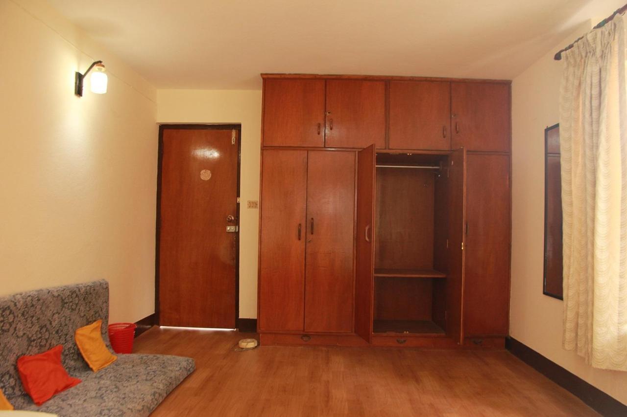 Ojas Wellness B&B Lalitpur Zewnętrze zdjęcie