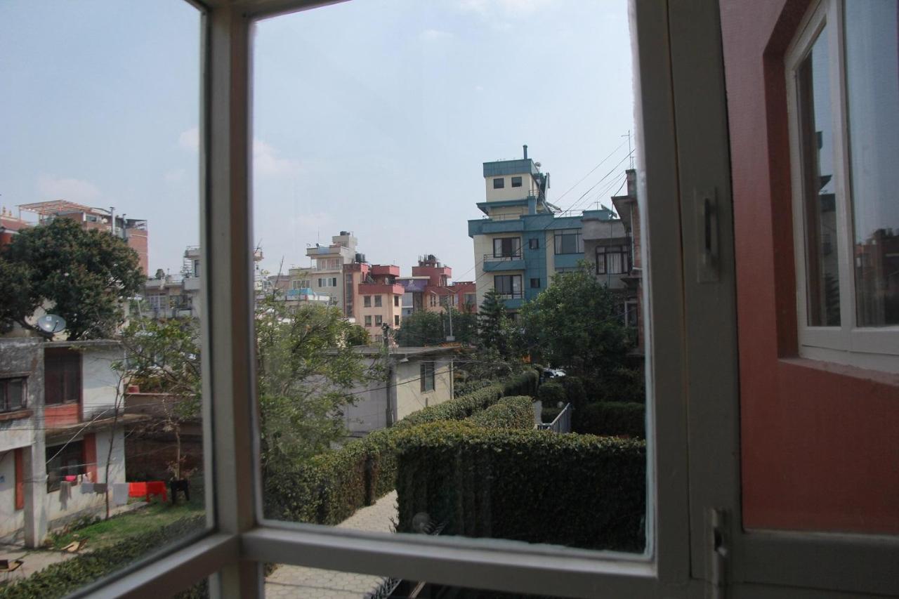 Ojas Wellness B&B Lalitpur Zewnętrze zdjęcie
