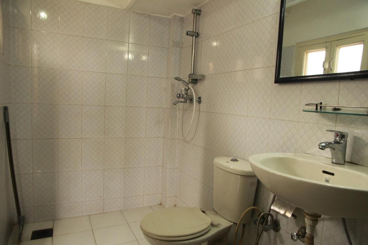 Ojas Wellness B&B Lalitpur Zewnętrze zdjęcie