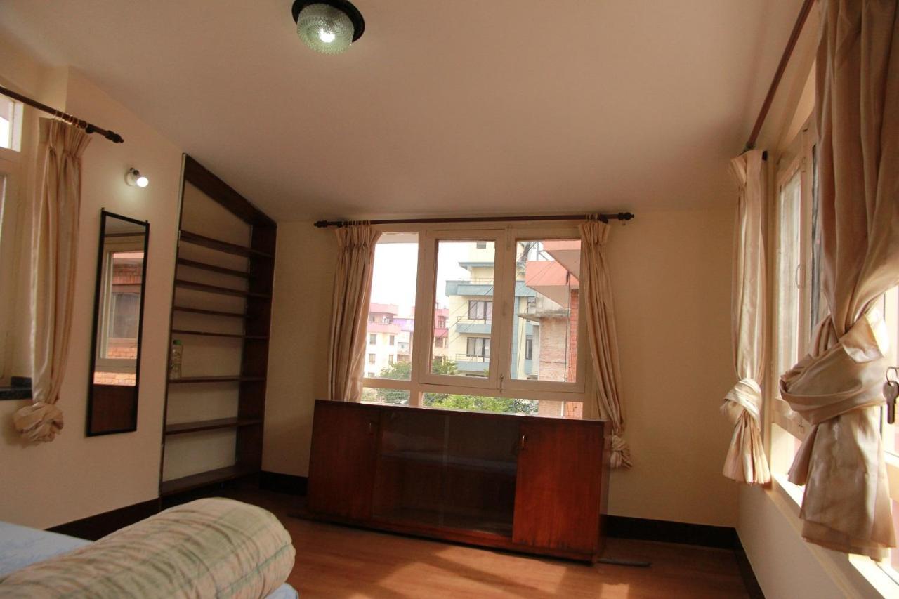 Ojas Wellness B&B Lalitpur Zewnętrze zdjęcie