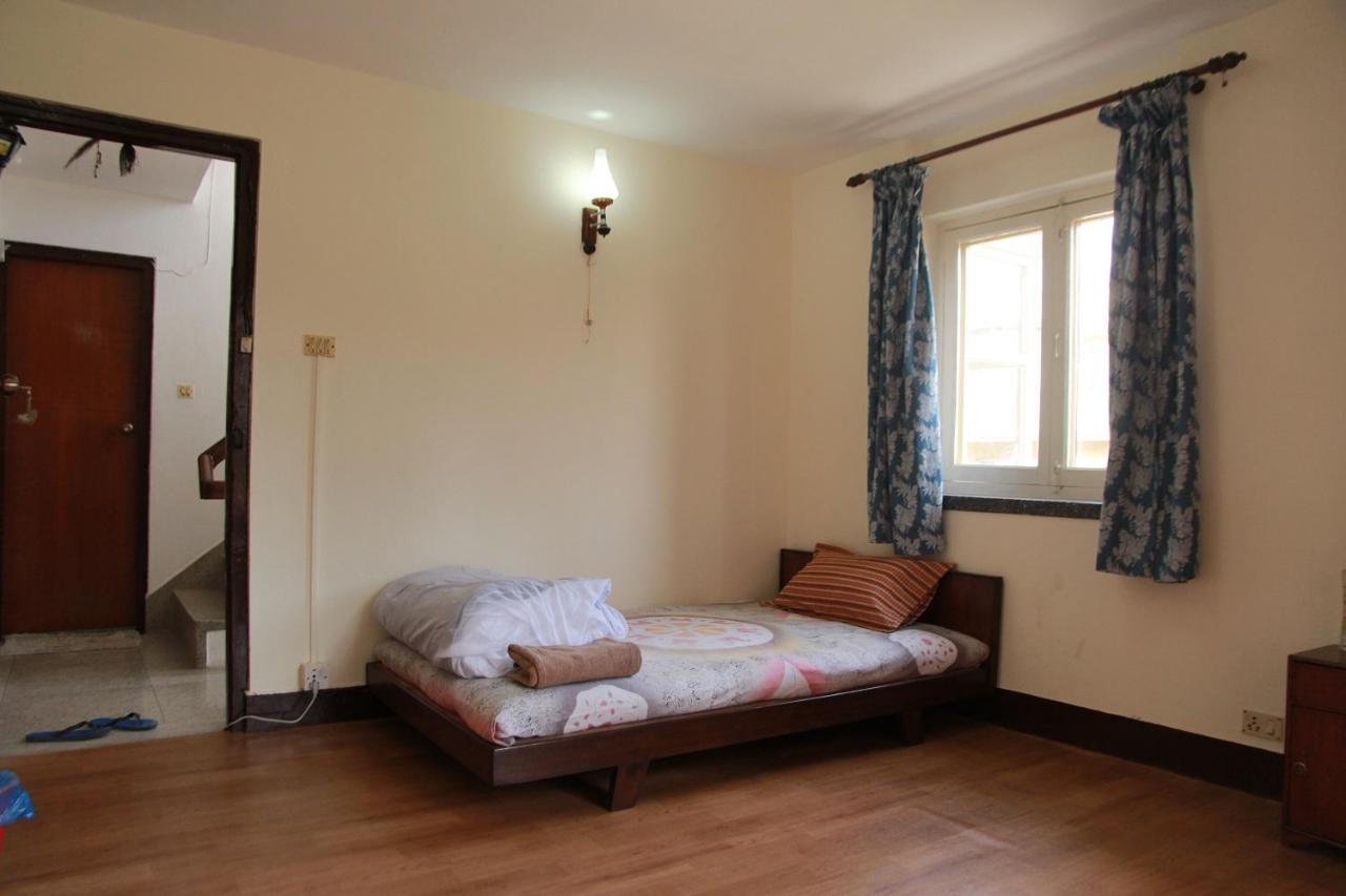 Ojas Wellness B&B Lalitpur Zewnętrze zdjęcie