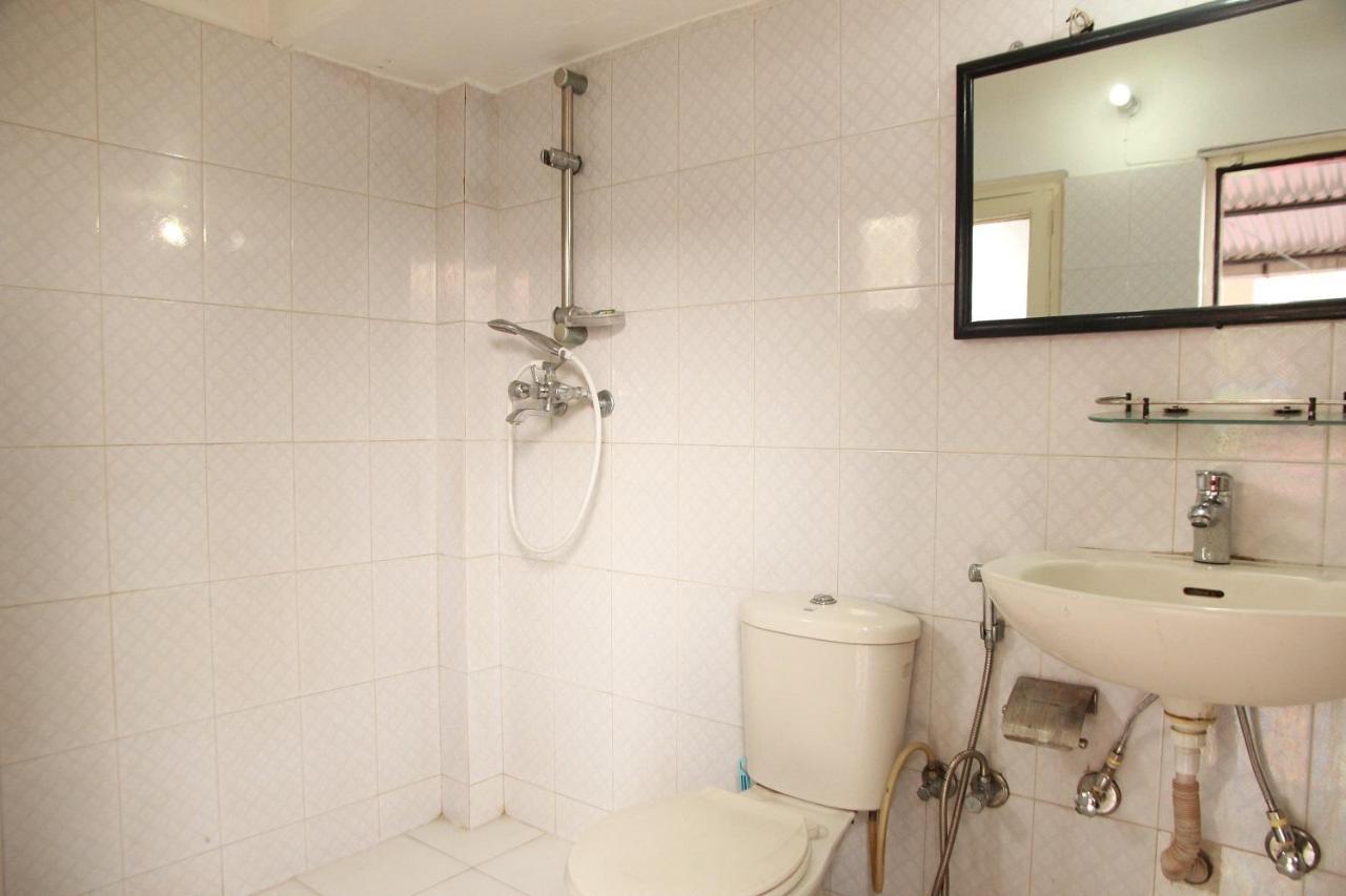 Ojas Wellness B&B Lalitpur Zewnętrze zdjęcie