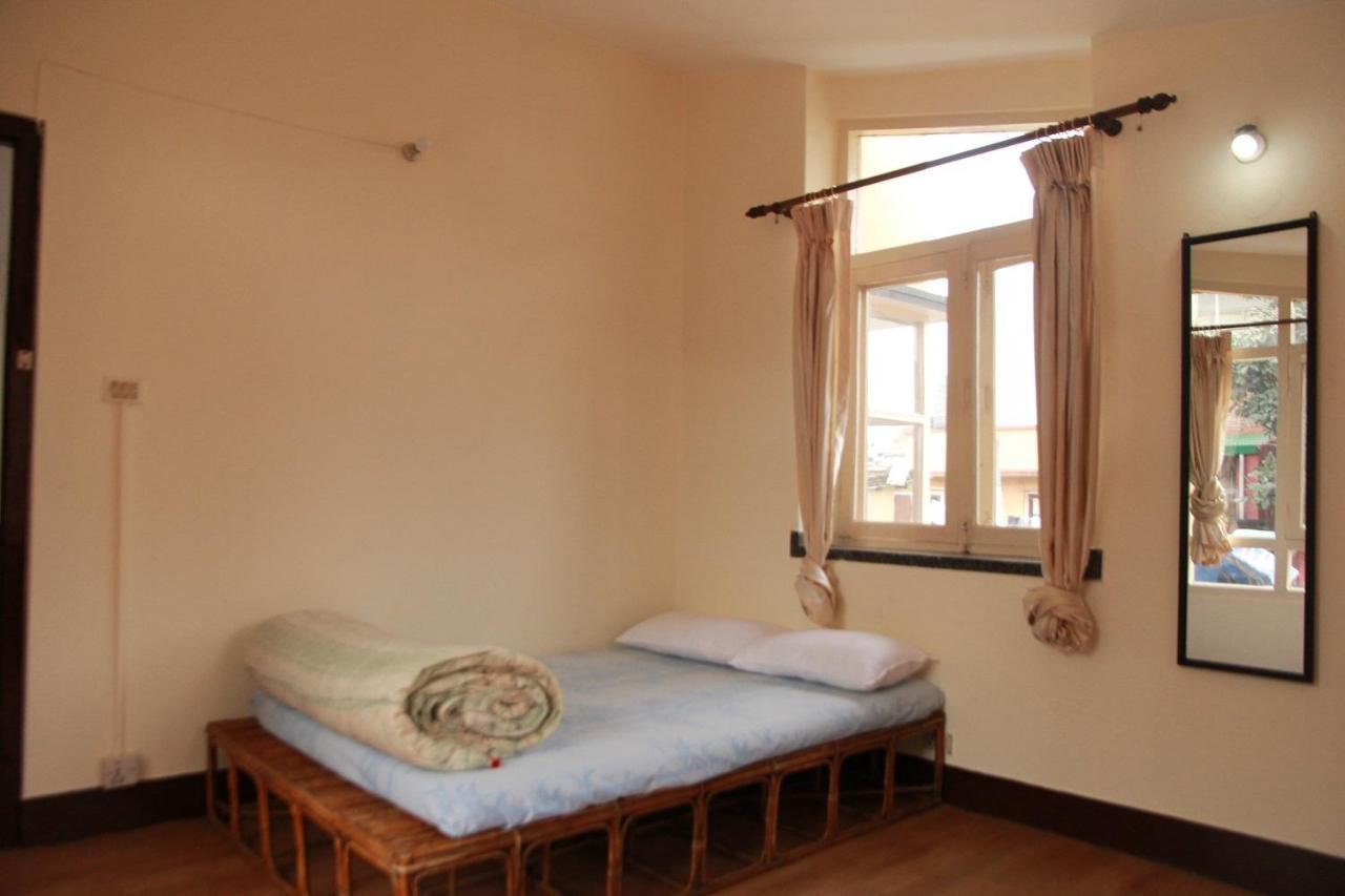 Ojas Wellness B&B Lalitpur Zewnętrze zdjęcie