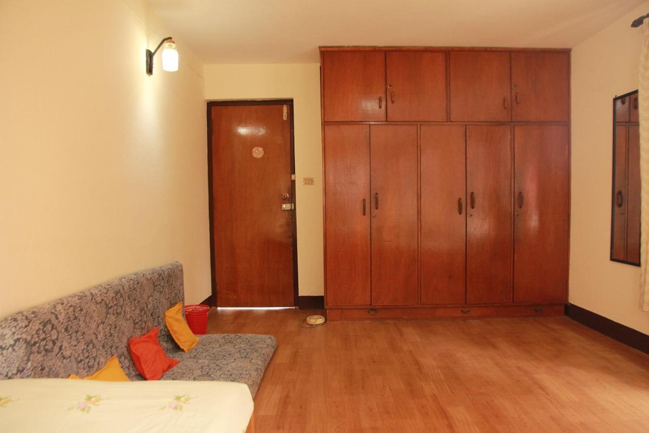 Ojas Wellness B&B Lalitpur Zewnętrze zdjęcie