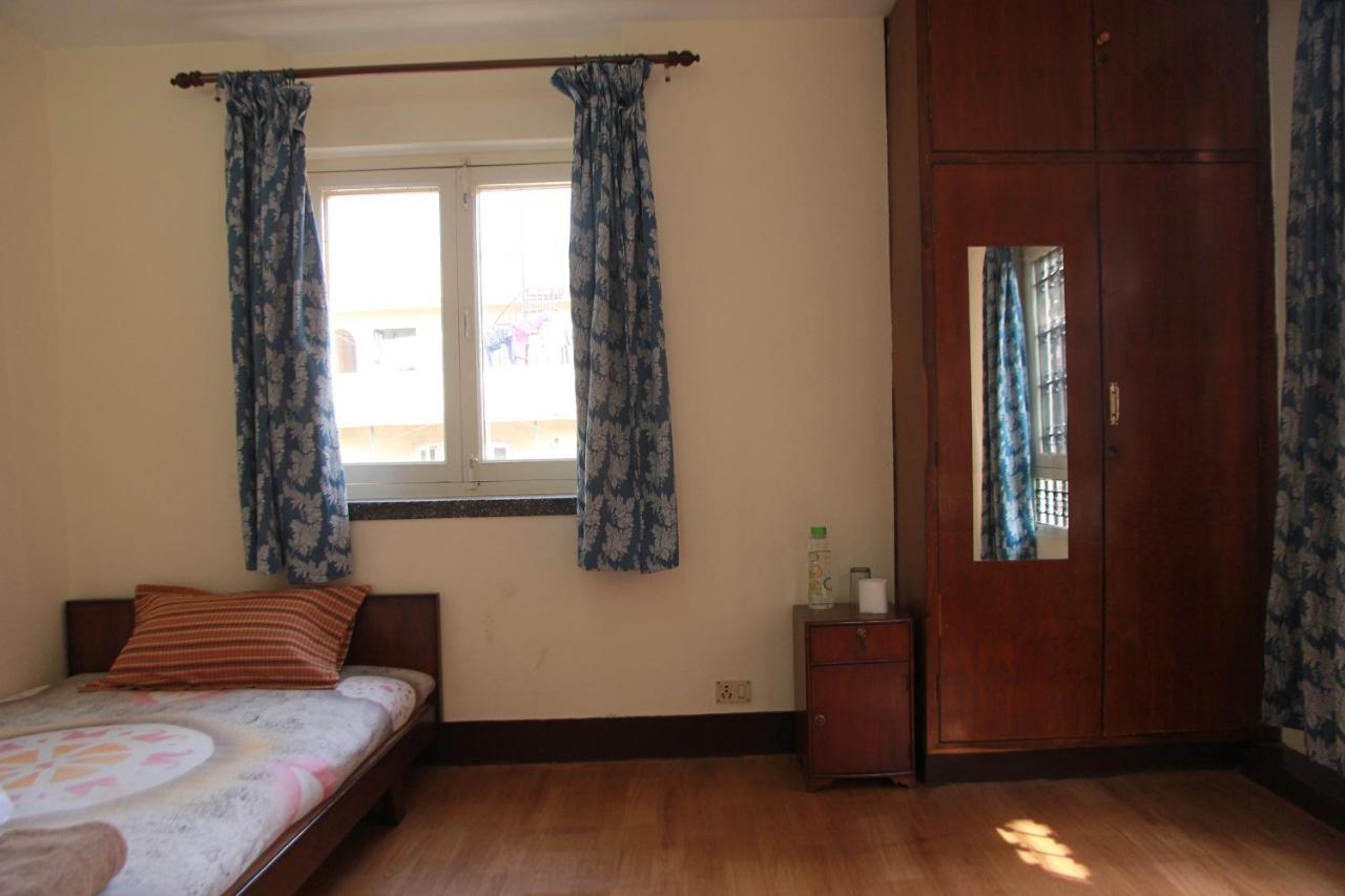 Ojas Wellness B&B Lalitpur Zewnętrze zdjęcie