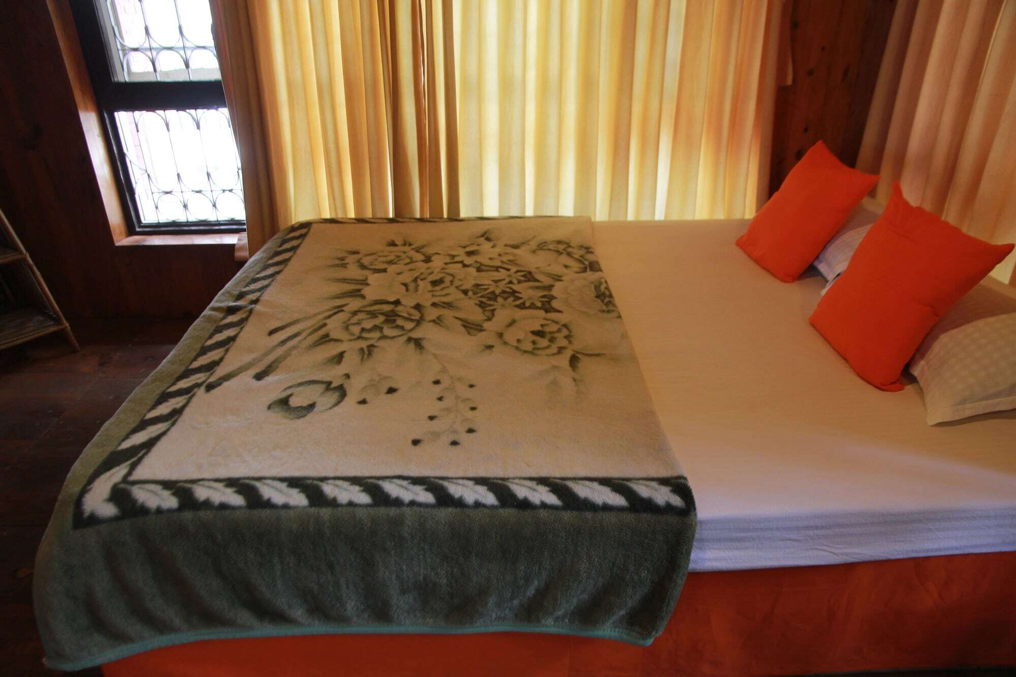 Ojas Wellness B&B Lalitpur Zewnętrze zdjęcie